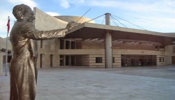 AASSM Müzik Kütüphanesi yarın açılıyor