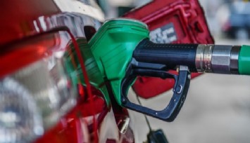 Benzin ve otogaza yine zam geliyor