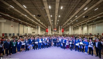 Soyer: “Türkiye’nin ilham alması gereken İzmirli muhtarlarımızın yarattığı muhtarlık müessesesidir”