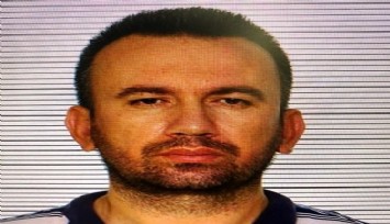 FETÖ'nün Karşıyaka imamı kıskıvrak yakalandı  