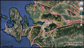 Prof. Ercan: Daha büyük deprem beklemiyorum