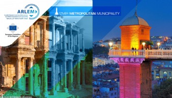 Avrupa – Akdeniz Bölgesel ve Yerel Meclisi İzmir’de toplanacak
