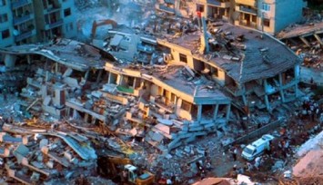 “Deprem gerçeği kendini hatırlattı”