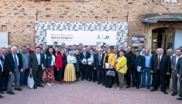 <strong>İzmir’in çiftçi manifestosu: Başkan Soyer 15 ilkeyi açıkladı</strong>