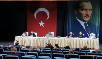 <strong>Konak Belediye Meclisi’nden yeni hizmet binasına onay</strong>