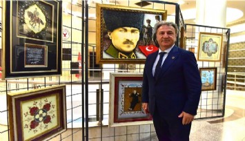 <strong>Bornova Atatürk’ü bu etkinliklerle anacak</strong>