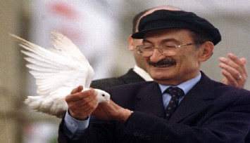 <strong>İzmir’de Ecevit’in adı ve düşünceleri ödüllerle yaşatılacak</strong>