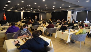 Bornova’da Go heyecanı başlıyor