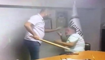 İzmir’de gece kulübünde silahlı kavga dehşeti