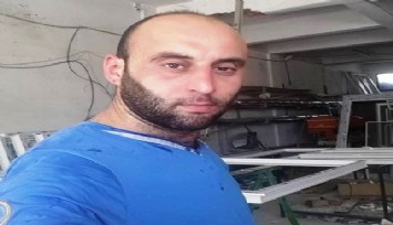 Kamyonun çarptığı bisikletli hayatını kaybetti 