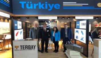 <strong>Baysak: Türkiye'deki yan sanayilerin</strong> <strong>iş yapma imkan ve potansiyeli arttı</strong>