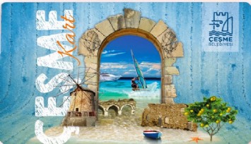 ‘Çeşmekart’ dönemi başlıyor