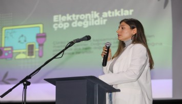 Gaziemir’de öğretmenlere özel eğitim