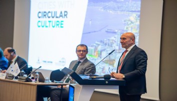 İzmir’den bölgesel işbirliği ve iklim kriziyle mücadele kararı çıktı