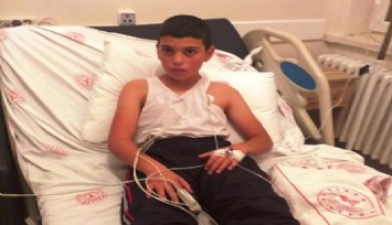 Kuduz can aldı: 10 yaşındaki çocuk kurtarılamadı