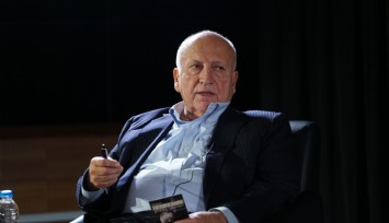 Prof. Dr. Işın Çelebi: “Atatürk’ün ekonomi politikası, devrime dayanıyor”