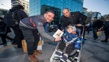 Soyer: İzmir’de Nutuk’u okumayan genç kalmayacak