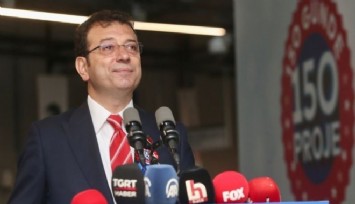 Ekrem İmamoğlu davası görüldü, savcı bir kez daha hapis istedi