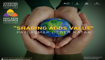 İzmir’de Uluslararası Paylaşım Ekonomisi Zirvesi