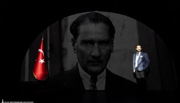 İzBBŞT’den İzmir’in yeni yüzyılına armağan