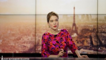 Akdeniz Sinemaları Buluşması’nda İzmirli Langlois anısına ödül verilecek