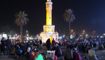 Türkiye, 18.57’de “Çök-Kapan-Tutun” yaptı