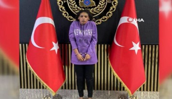 Bombayı bırakan teröristin kimliği belli oldu