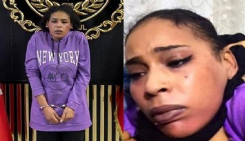 Beyoğlu'ndaki saldırıyı gerçekleştiren teröristin ifadesi ortaya çıktı