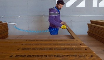 <strong>Yerel üretimden kent ekonomisine büyük katkı</strong>