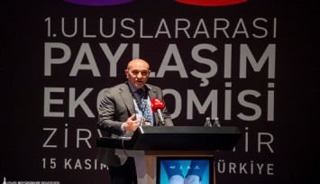 Bereketli yaşam ortak akılla mümkün