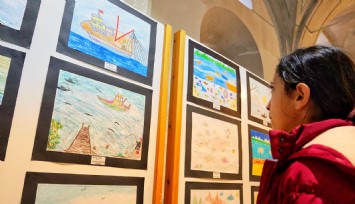 Çeşme’de “Balığa Gel” etkinlikleri başladı