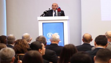 EGİAD’dan sürdürülebilirlik yolunda dev zirve