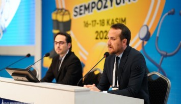 Yerel Yönetimlerde İş Sağlığı ve Güvenliği Sempozyumu başladı