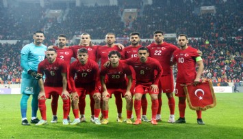 A Milliler, İskoçya’yı iki golle geçti: 2-1