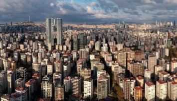 Konut alımında Ruslar zirvede