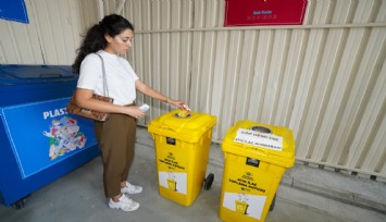 Atık antibiyotikler, yaşamı tehdit ediyor!