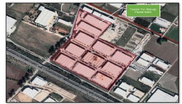 İzmir’de günlük 200 ton tehlikeli atık depolayacak tesise “ÇED gerekli değildir” kararı