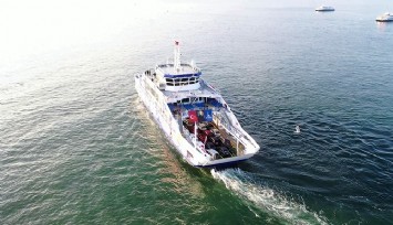 <strong>İzmir’de arabalı vapur ücretleri zamlandı</strong>