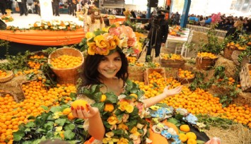 Turuncu Altına 22. festival