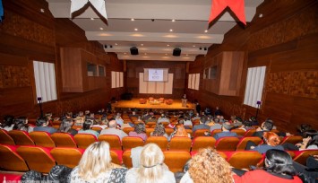 Soyer: “Döngüsel Kültür Kentleri İttifakı şüphesiz ki çabamızın en önemli parçası”