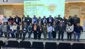 ​Sağlık emekçileri şehir hastanelerini konuştu