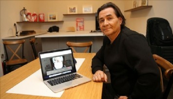 Armağan Çağlayan kansere yakalandı