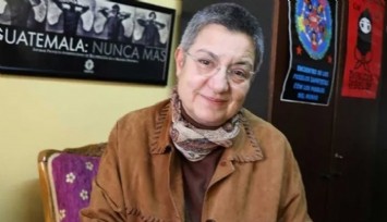 TTB Başkanı Fincancı için istenen ceza belli oldu