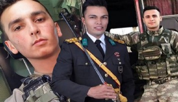 Pençe-Kilit Operasyonu’nda 3 askerimiz şehit oldu