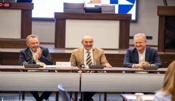 Sanayici, Tüccar ve Esnaf Buluşması 1 Aralık'ta