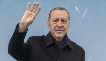 Erdoğan, sınır ötesi operasyon mesajı verdi!