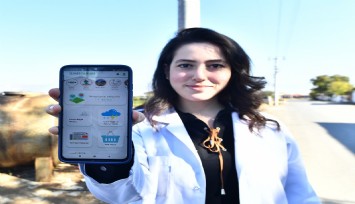 İzmir’de çiftçiler ani iklim olaylarına karşı uyarılacak