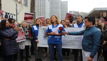 HAYTAP'tan hayvan katliamına ilişkin açıklama: Peşini bırakmayacağız