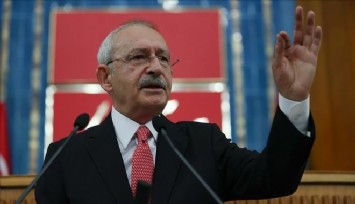 Kılıçdaroğlu: Eğitim sisteminin yeniden yapılandırılması lazım