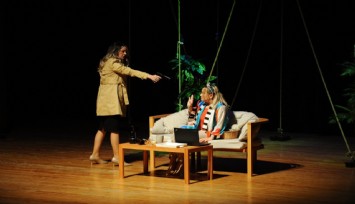 Karşıyaka'da 3 oyun birden sahnelenecek